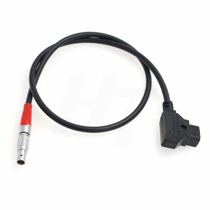 HangTon 12V D-Tap Stromkabel auf 0B 5-polig für Ambient Lockit Sync ACN-TL ACL204 Box 50cm D-Wasserh