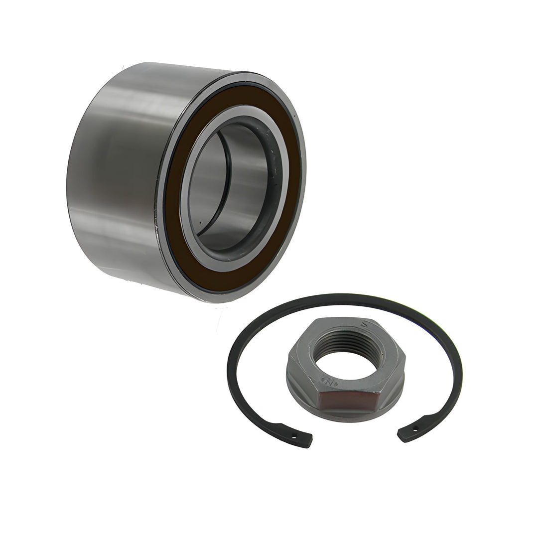 SKF Radlagersatz Radlager Set Vorne Hinten | VKBA 3683 | Für C4 C5 III C6 DS4 DS5 DS 4 CROSSBACK 5 3