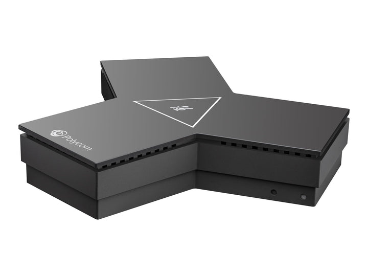 HP Poly G7500 IP Mikrofon Array - Tischmikrofon für Ihre Konferenzen