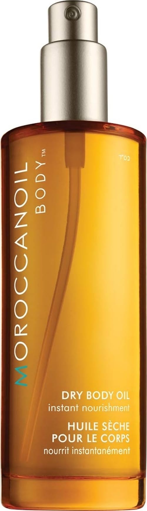 Moroccanoil Trockenes Körperöl 100ml Fragrance Originale 100 ml (1er Pack), Fragrance Originale 100