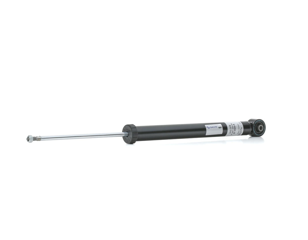 SACHS 313 378 Stossdämpfer Für Skoda ROOMSTER (5J7) 2006-2015 Hinterachse