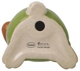 Goebel Ostern Dekofigur, Porzellan, 12 cm