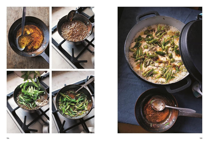 Ottolenghi Comfort: Rezepte, die du lieben wirst, Gebundenes Buch