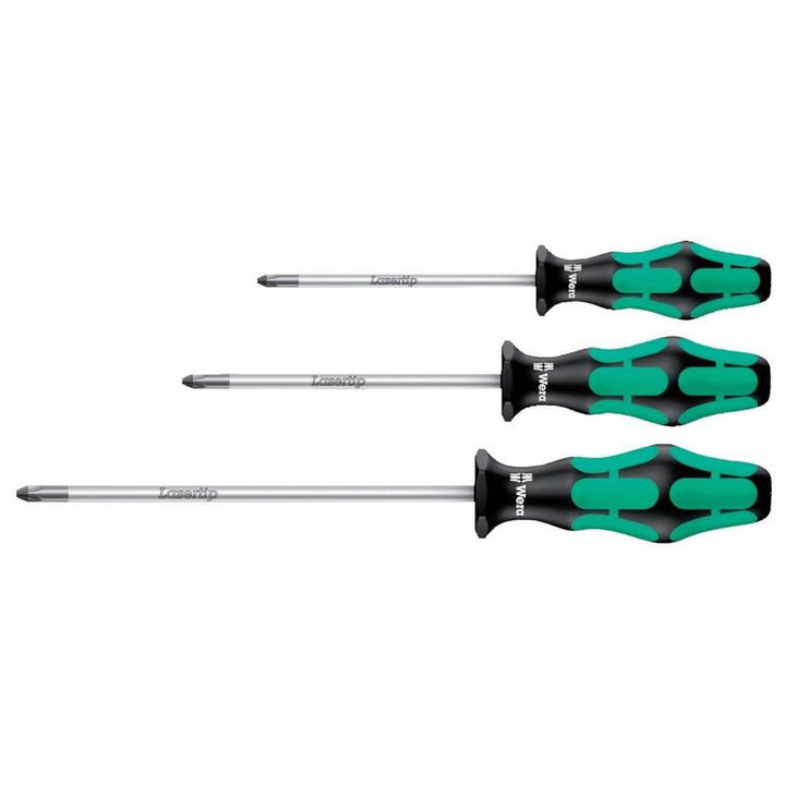 Wera 0007663500070 Schraubendreher-Set