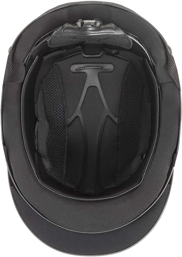 uvex Reithelme Reithelm PERFEXXION II black mat 59-61 cm, black mat 59-61 cm