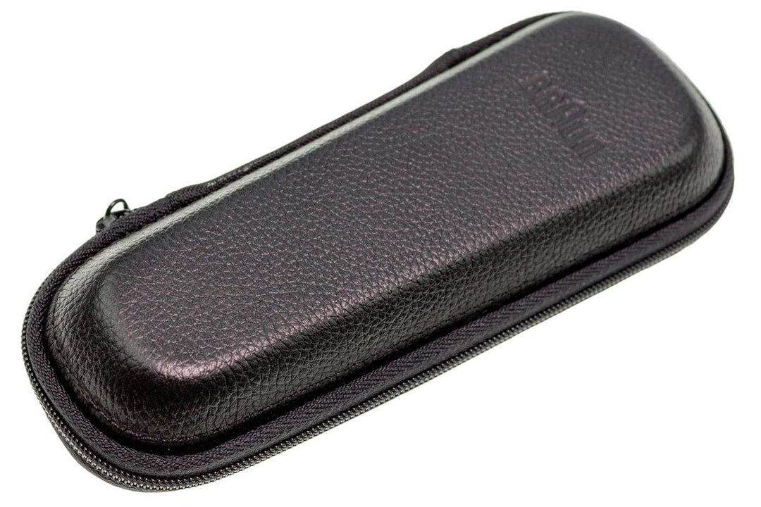 Braun Rasierer-Etui Leder Series 7 799cc,795cc,720,Pulsonic