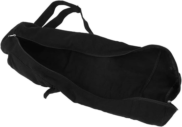 Yoga-Pad-Tasche, Segeltuch-Yogamatten-Aufbewahrungstasche, Multifunktionale Yoga-Tasche, Yoga-Trager