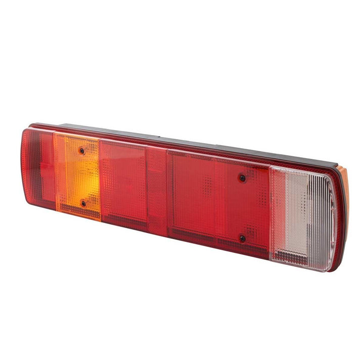 HELLA - Heckleuchte - Halogen - ECE - links/rechts - 2VP 008 205-031