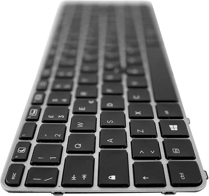 ersatztastatur Italienisch Hintergrundbeleuchtung für HP 840 G3, 745 G3, 840 G4, 745 G4 Backlit Ital