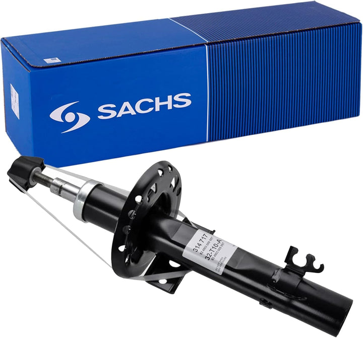 SACHS 314 717 StoÃŸdämpfer Single, Single