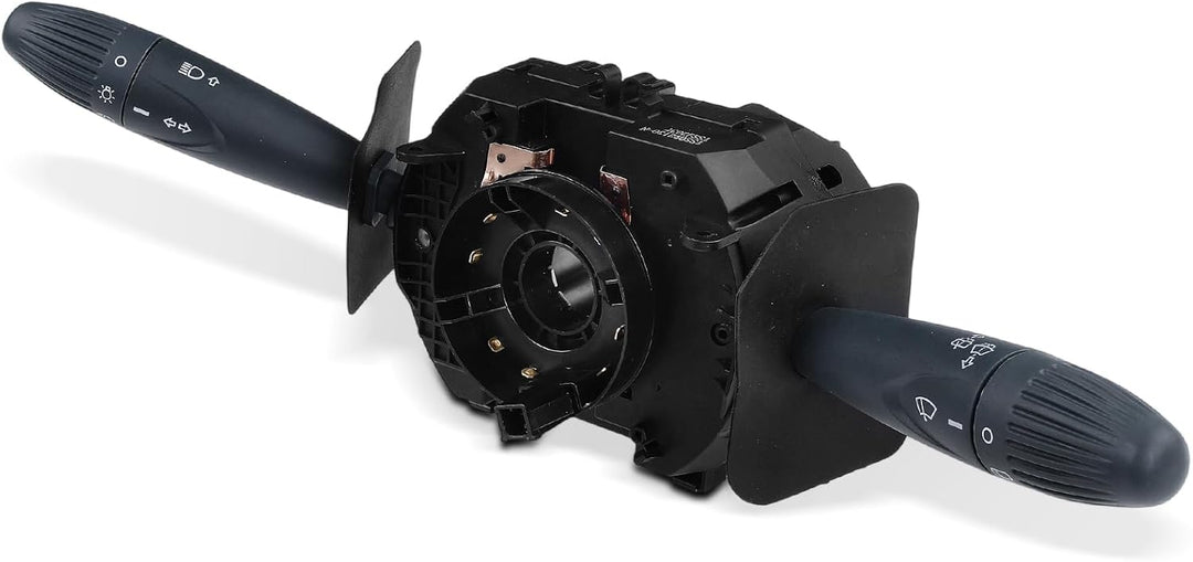 Kombischalter Lenkstockschalter für Doblo 119 223 1.2L 1.6L 1.9L Kasten/MPV 2001-2003 735292037