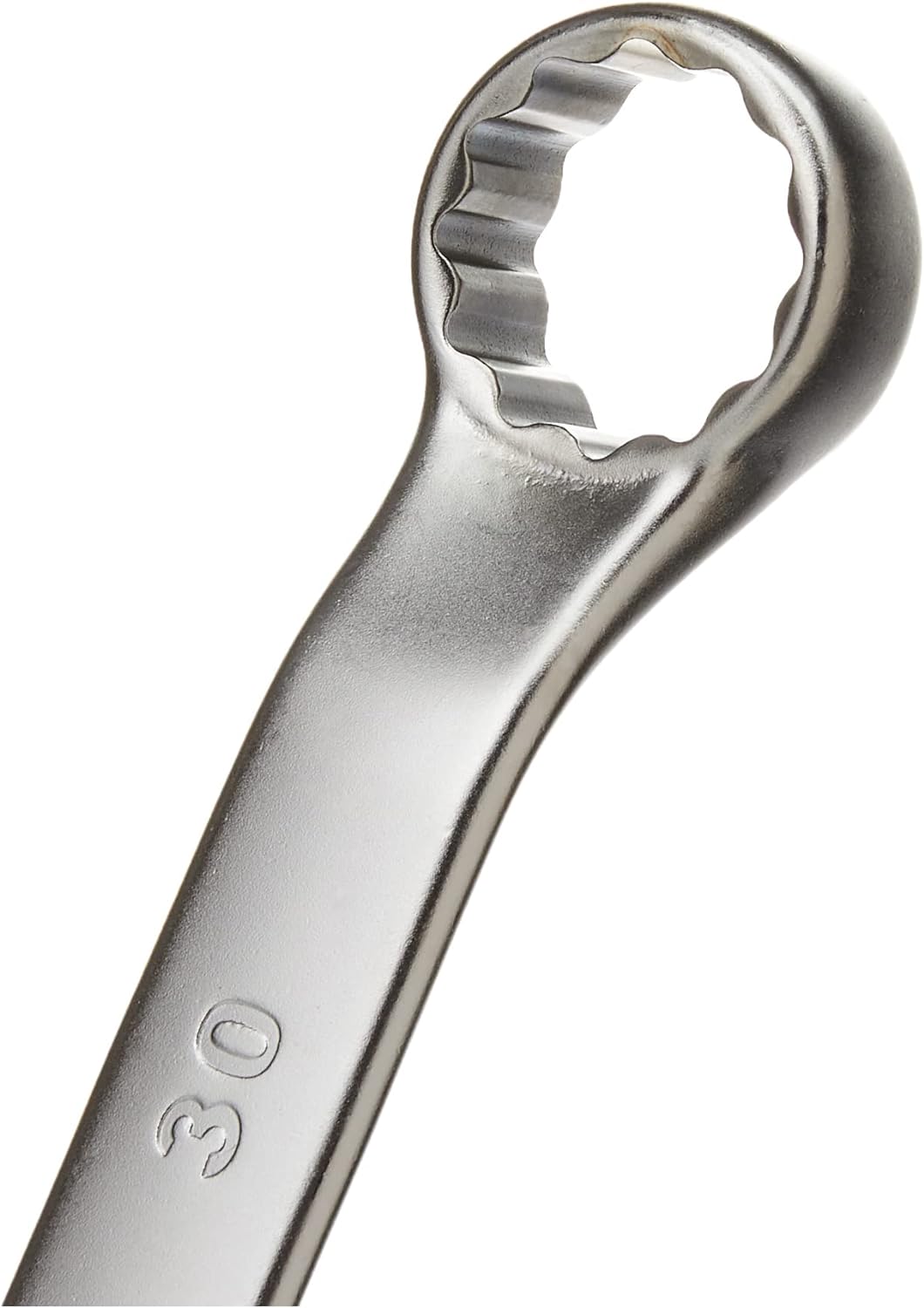 Llave Combinada Acodada 30