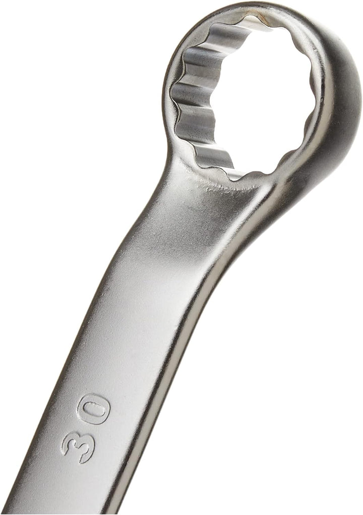 Llave Combinada Acodada 30