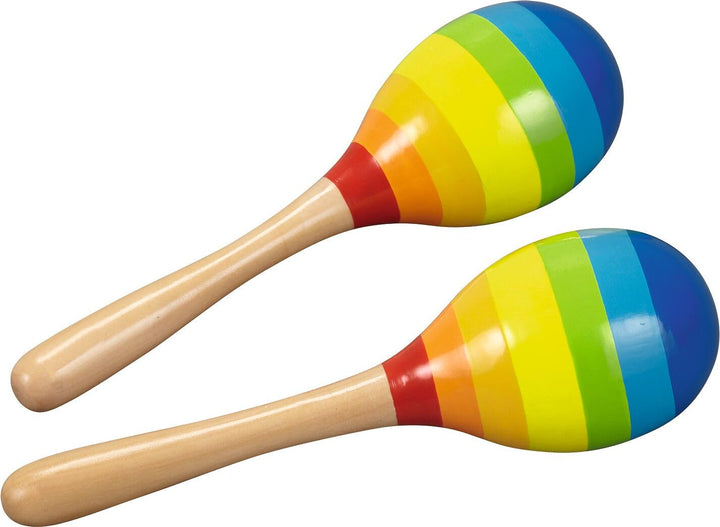 Goki 61922 - Musikinstrument - Maracas