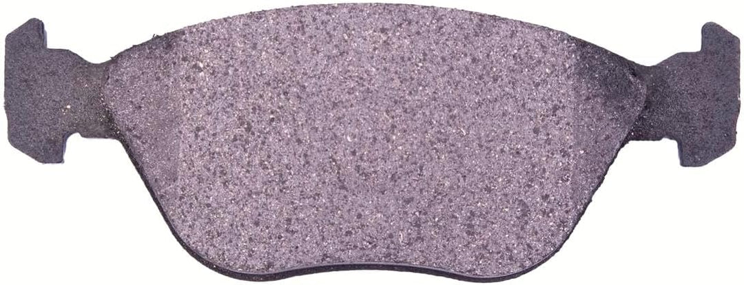 HELLA PAGID 8DB 355 007-931 Bremsbelagsatz - T1099 - Dicke/Stärke: 19mm - Bremssystem: Teves - mit i