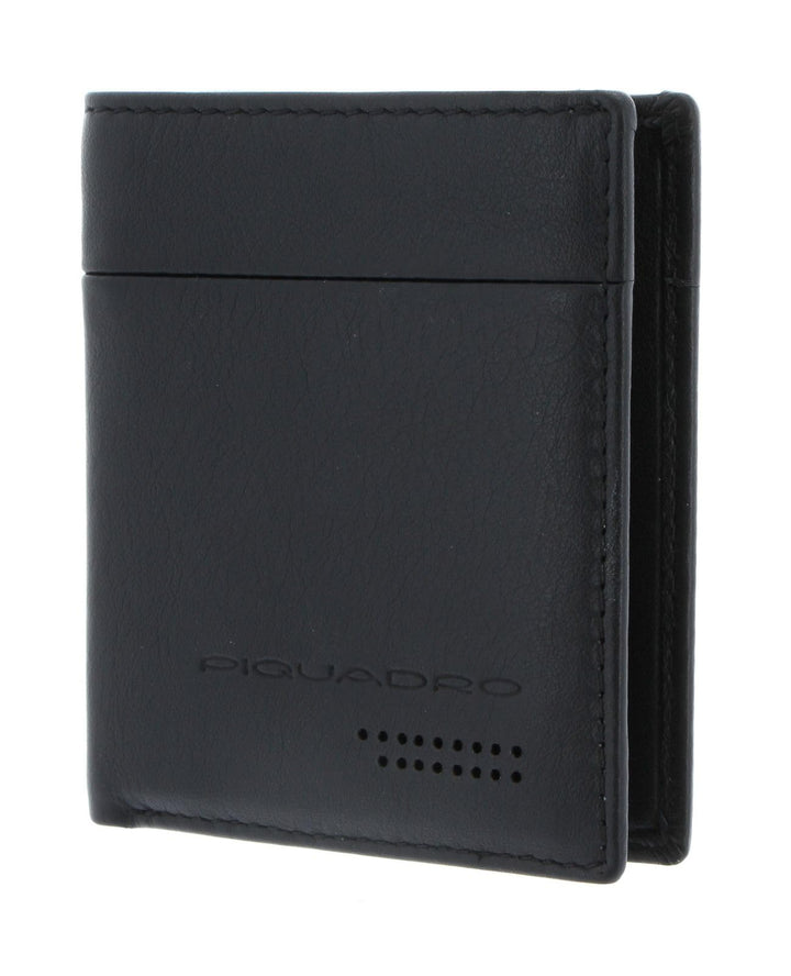 Piquadro Pp1518ub00r Handpapiere Herren TU