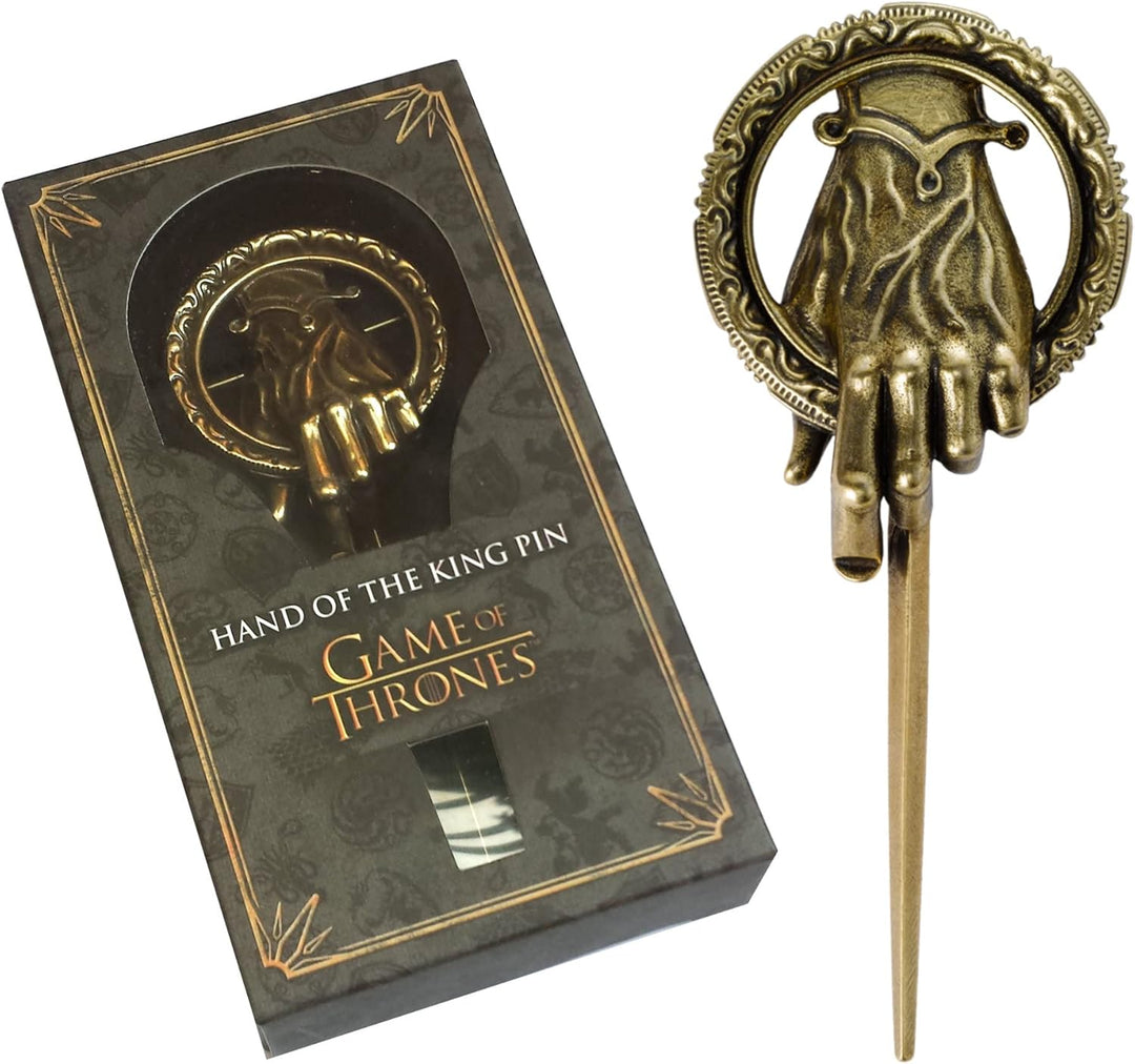 The Noble Collection France Game of Thrones - Hand of The King