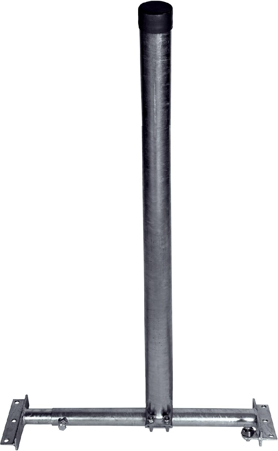 SKT QSH05-01 Dachsparrenhalter 130 cm Mast Stahl feuerverzinkt