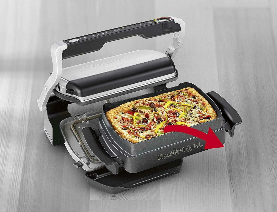 Rowenta Tefal Zubehör Snacking Baking Optigrill XL GC722 GC724 GR722