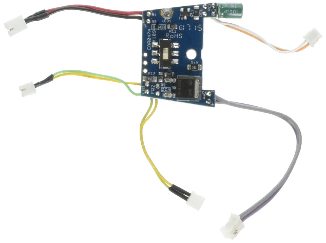 Carrera 20026732 - Digital 132/Evolution Digitaldecoder