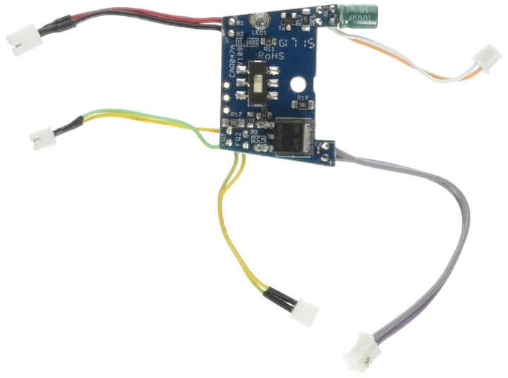 Carrera 20026732 - Digital 132/Evolution Digitaldecoder