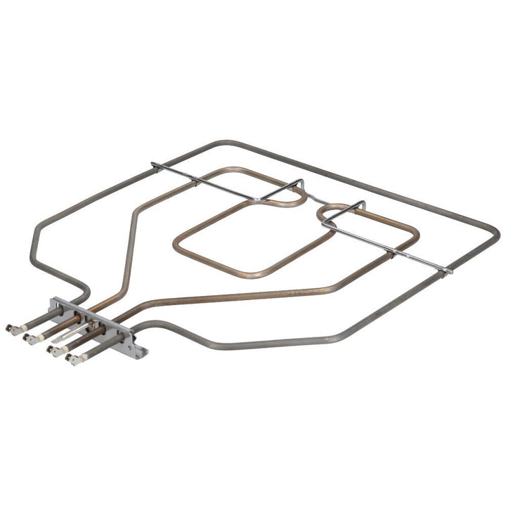 Kenekos - Heizelement 230V Oberhitze, Grill - kompatibel mit Siemens Bosch Backofen, 00470845/470845