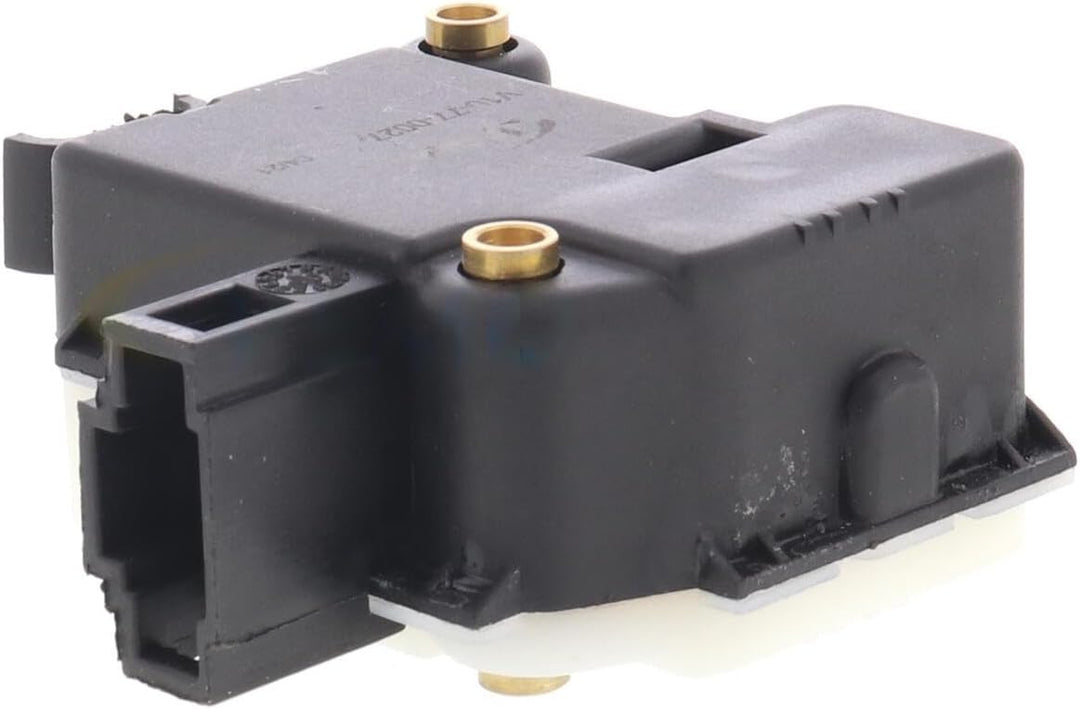 Stellelement, Zentralverriegelung VEMO V10-77-0027 Original VEMO Qualität für VW