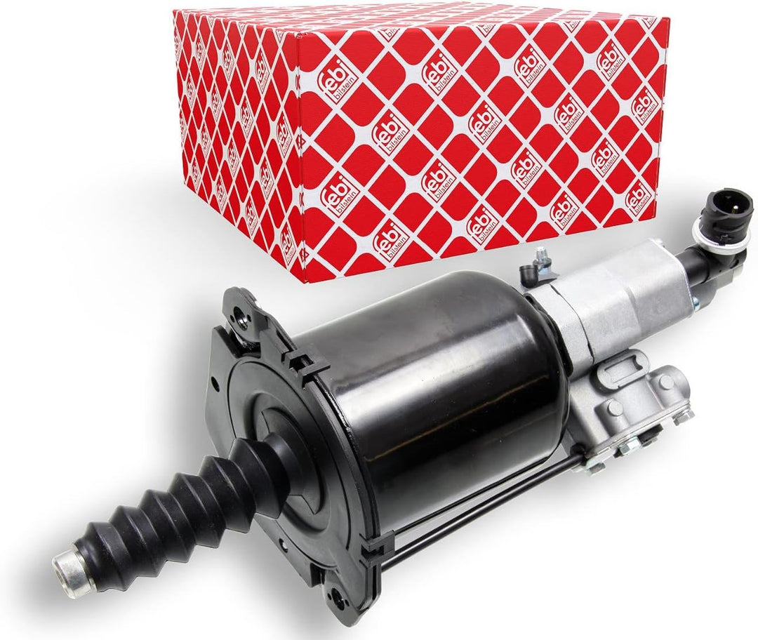 febi bilstein 35905 Kupplungsverstärker mit Sensor , 1 Stück