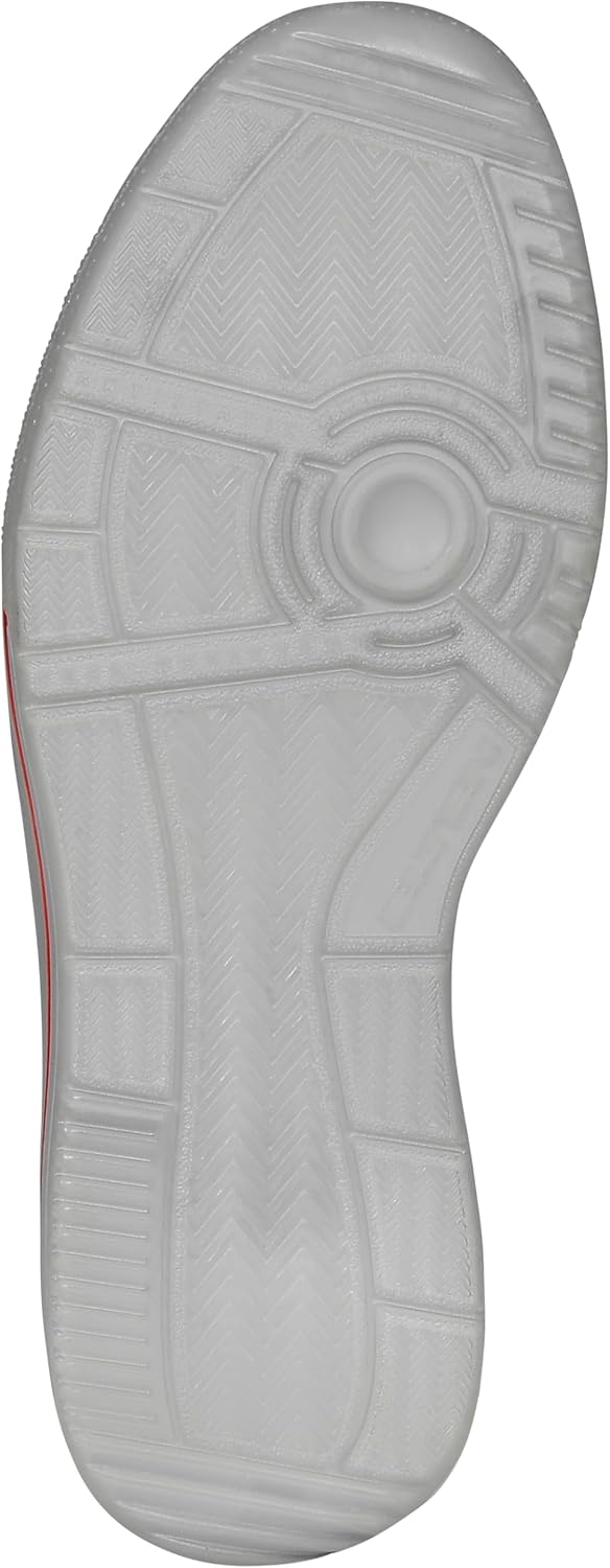 ELTEN Sicherheitsschuhe Sensation Lady Low ESD S2, Damen, Leder/Textil, Stahlkappe, leicht, sportlic