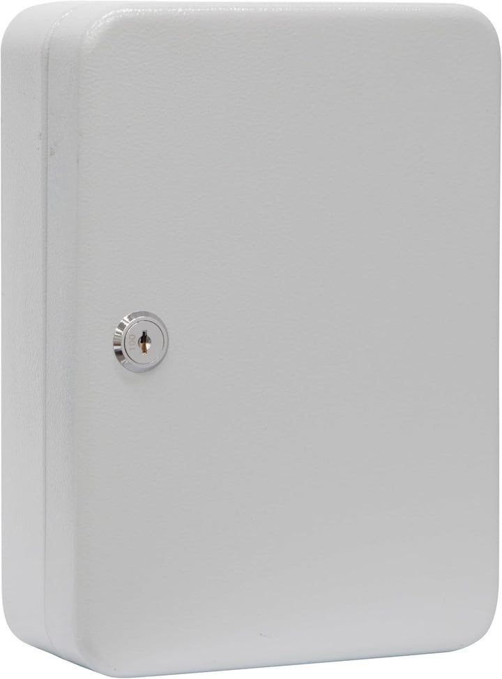 ARREGUI PLL60 Schlüsselschrank | Schlüsselkasten | Schlüsselbox aus lackiertem Stahl, abschliessbar