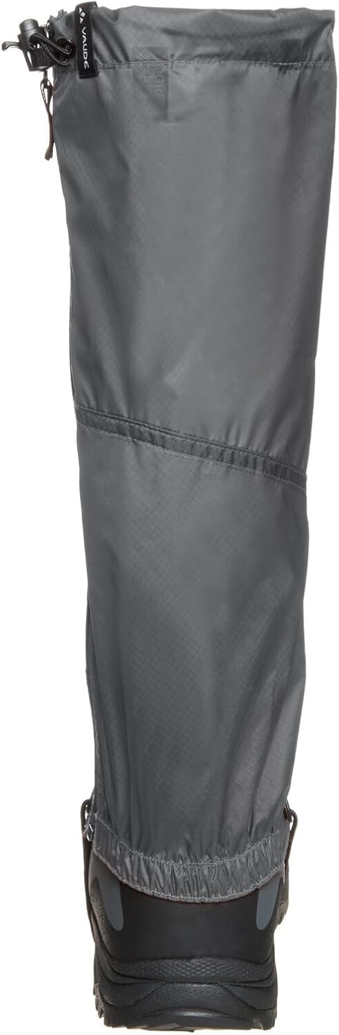 Vaude Albona Gaiter II Accessories S Anthracite, S Anthracite