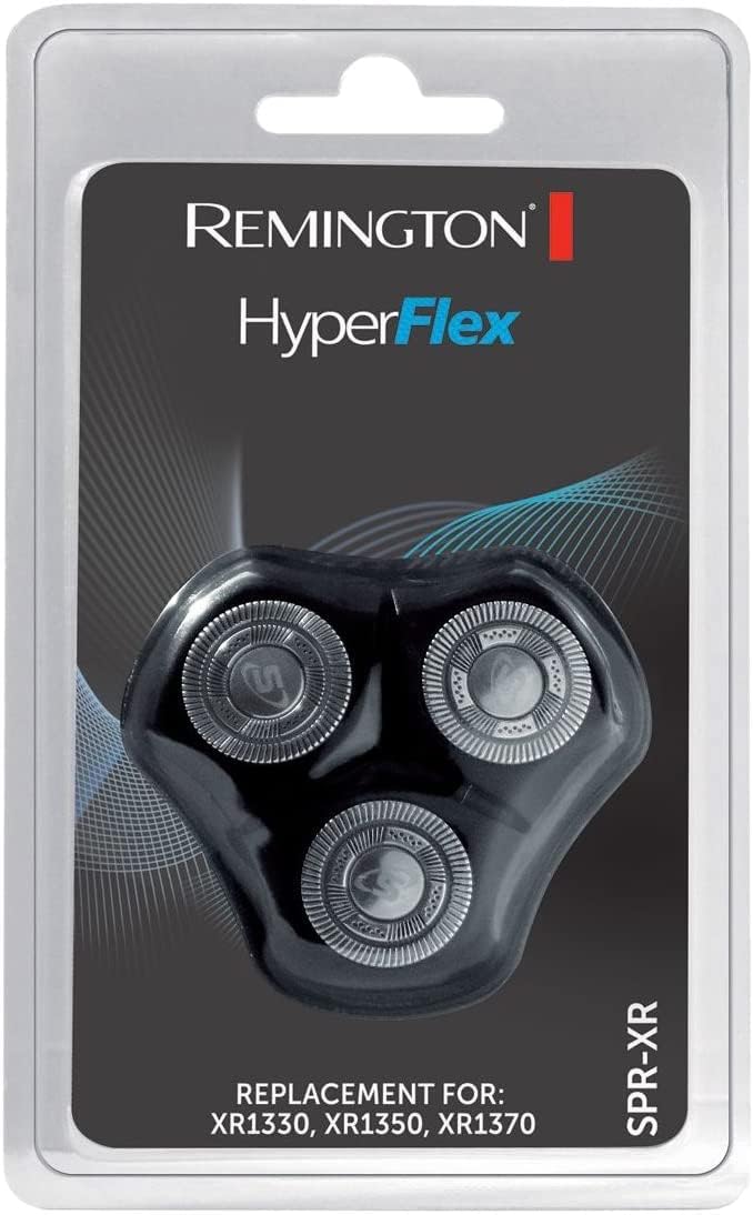 Remington SPR-XR Scherköpfe Zubehör SPR-XR Scherköpfe Kombipack, Kombipack