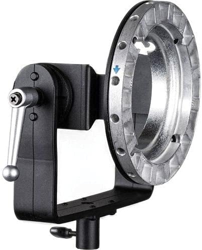 Elinchrom Litemotiv Octa Halterung für Elinchrom (EL26537), Elinchrom