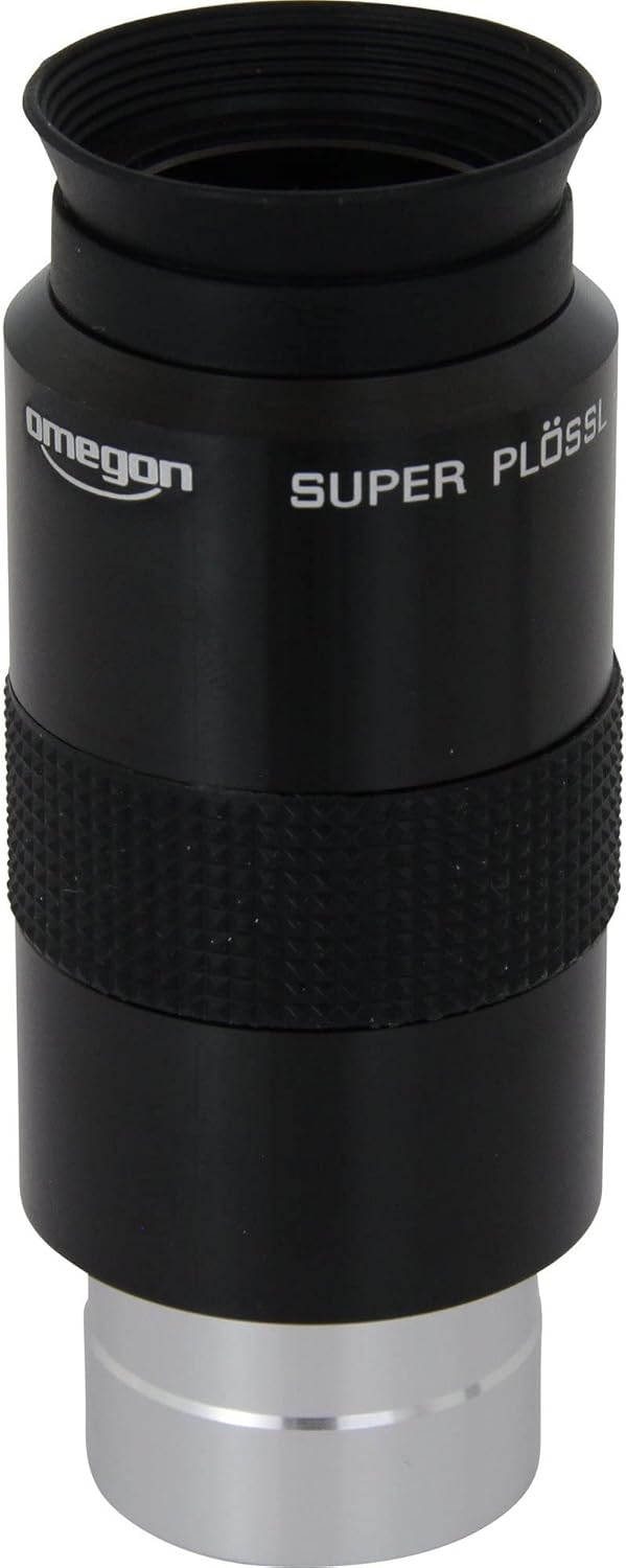 Omegon Super Plössl Okular 40mm 1,25''