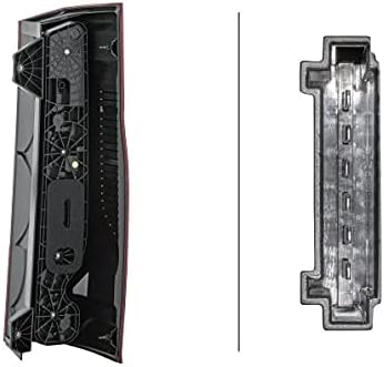 HELLA 2SK 013 253-211 Heckleuchte - Hybrid - für u.a. Mercedes-Benz Sprinter 3,5-T (907, 910) - ECE/