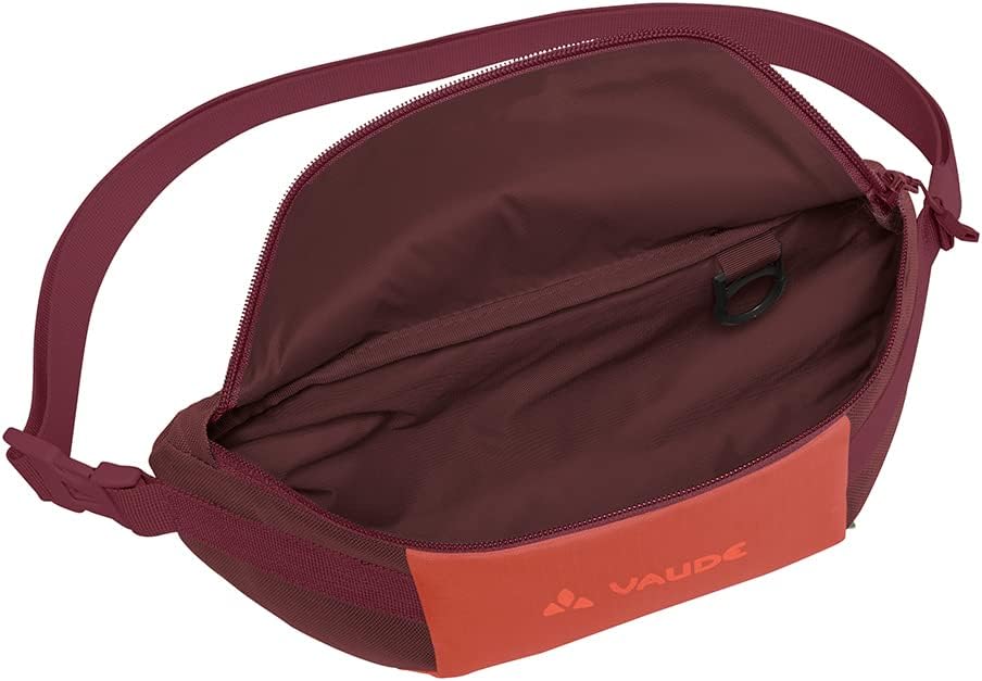 VAUDE Unisex Tecomove Ii City H fttaschen Einheitsgrösse Hotchilli, Einheitsgrösse Hotchilli