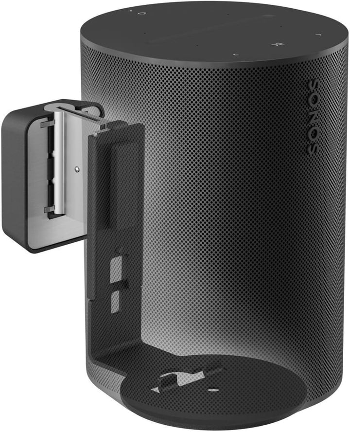 Vogel's SWM 4111 Wandhalterung | Exclusiv für Sonos ERA 100 Lautsprecher | Hochwertig und durchdacht