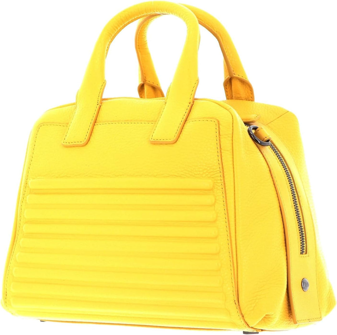 Mandarina Duck I-Con Tote S Maize