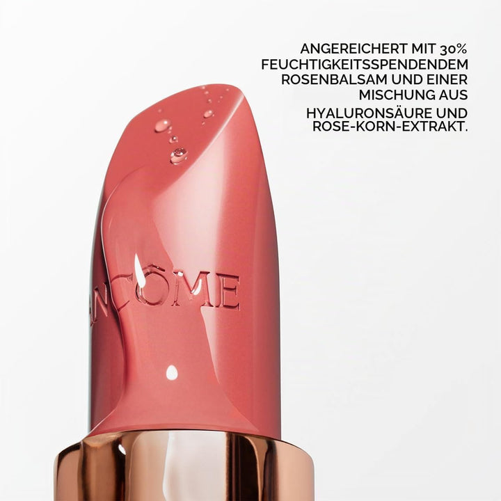 LANCOME ROUGE A LEVRES N 11-Rose-Nature, 3,4 g. 11-Rose-Nature 1 stück (1er Pack), 11-Rose-Nature 1