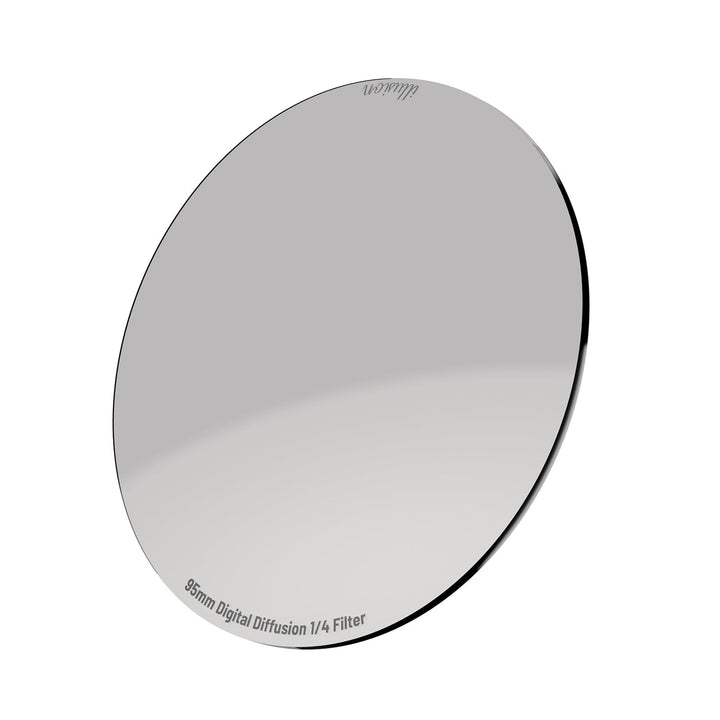 Tilta Illusion Digitaler Diffusionsfilter für Tilta Mirage Matte Box, leicht, 95 mm TF-95-DD14 Digit