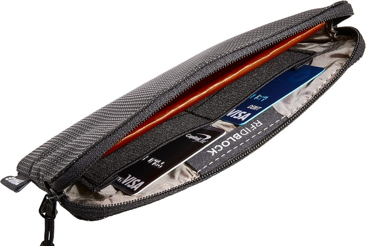 Thule Crossover 2 Black One-Size 28 centimeters Schwarz, 28 centimeters Schwarz