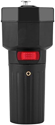 Estink Barbecue Grill Rotator Motor, DC 1,5 V batteriebetriebener Barbecue Motor Batterie-Grillmotor