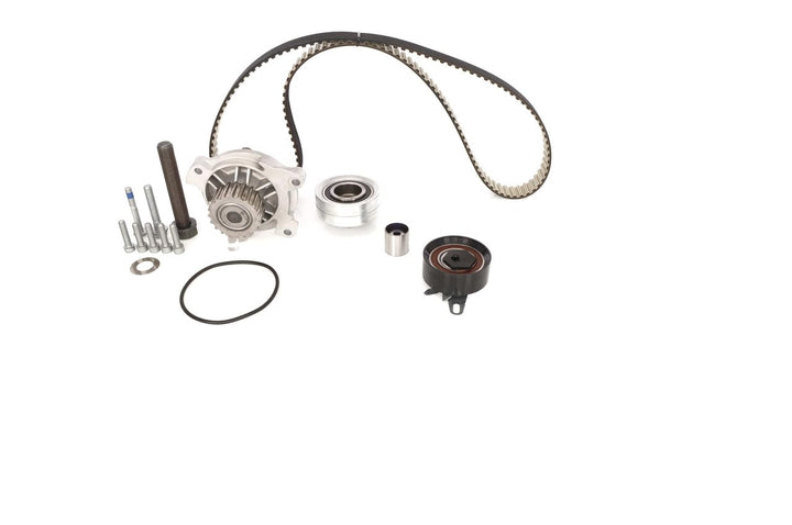 Bosch Wasserpumpe + Zahnriemensatz 1 987 946 449