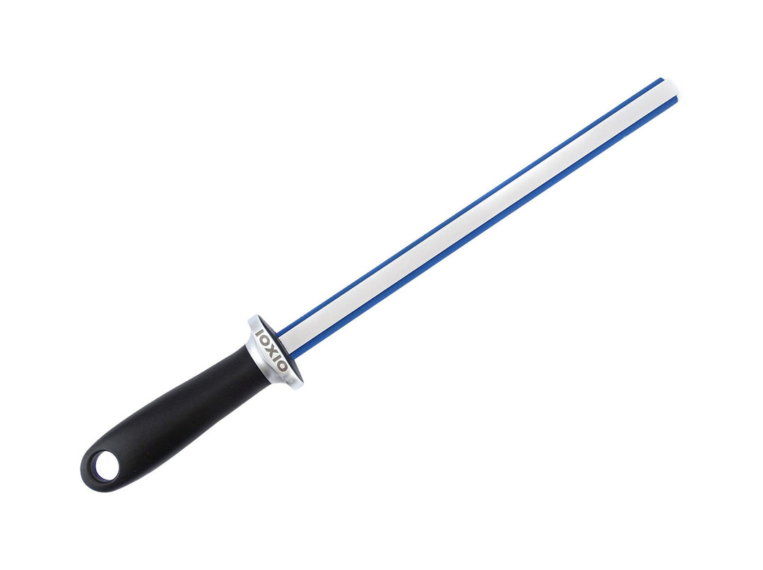 IOXIO Keramik Messerschärfer Duo 260 cm, MS-0109VU