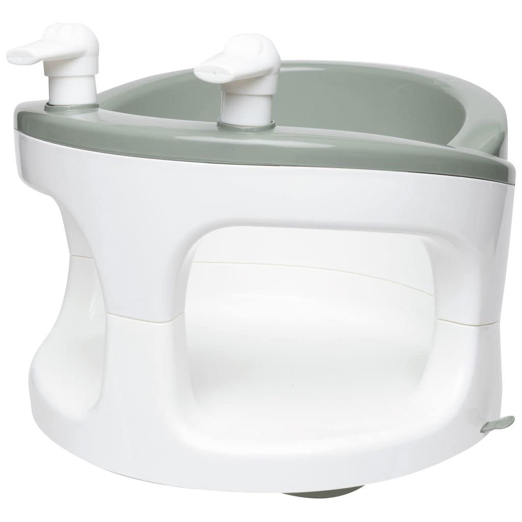 Bebe-Jou Badering Badesitz mit Wasserspritze Breeze Green 7-16 Monate | 417530