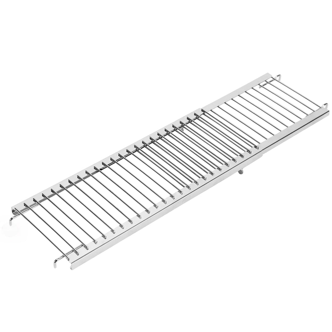 GFTIME 50-89cm Universal Warmhalterost Verstellbar für Enders Kansas II Pro, Burnhard, RÖSLE VIDERO,