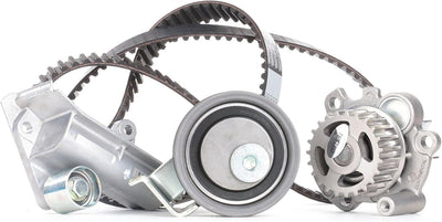 Continental bei Contitech ein CT909WP2 Wasserpumpe mit Zahnriemensatz