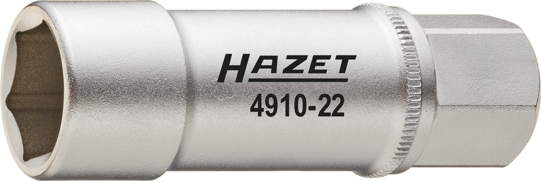 Hazet Sechskant Steckschlüssel-Einsatz 4910-22