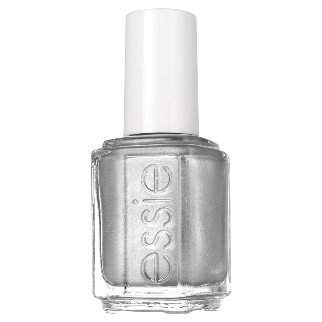 Essie Galaxy, 522, metallener Gel-Couture-Nagellack „Mercury Retrograde“ 517 In My Orbit Metallic Na