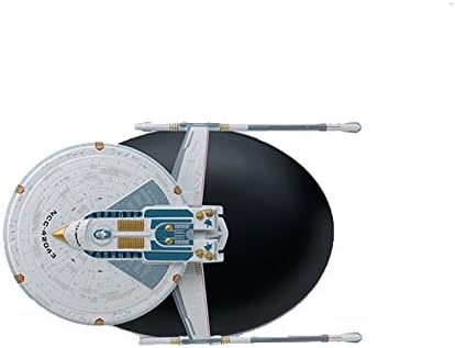 Star Trek Diecast Modell Starships Collection (U.S.S. Centaur), U.s.s. Centaur